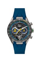 Formula 1 Chronograph x Senna LIMITED EDITION - OM Luxury