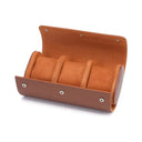 Case S3 Brown - OM Luxury