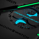 Mission to Moonphase Watch - OM Luxury